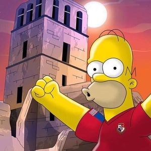 Meet your Posher, Omero